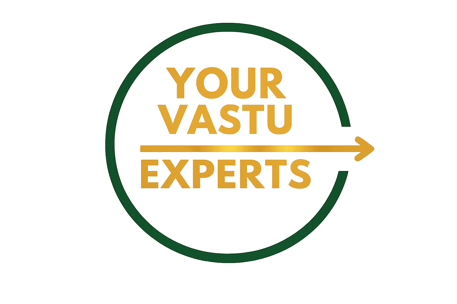 Your Vastu Experts Logo