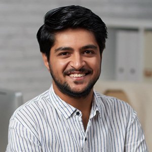 Amit Srivastava, Delhi