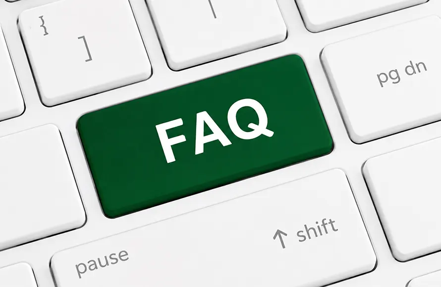 FAQ Vastu